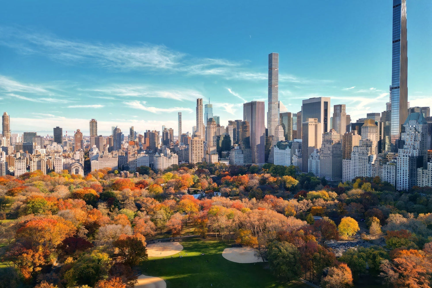 NEW YORK | 2025