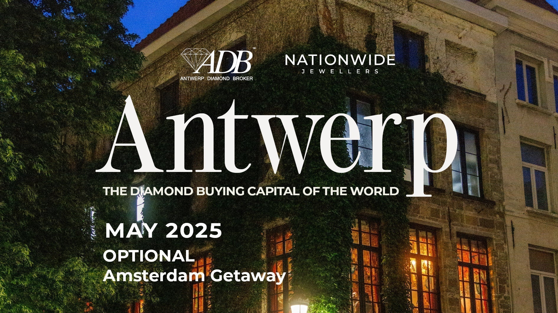 Antwerp | 2025