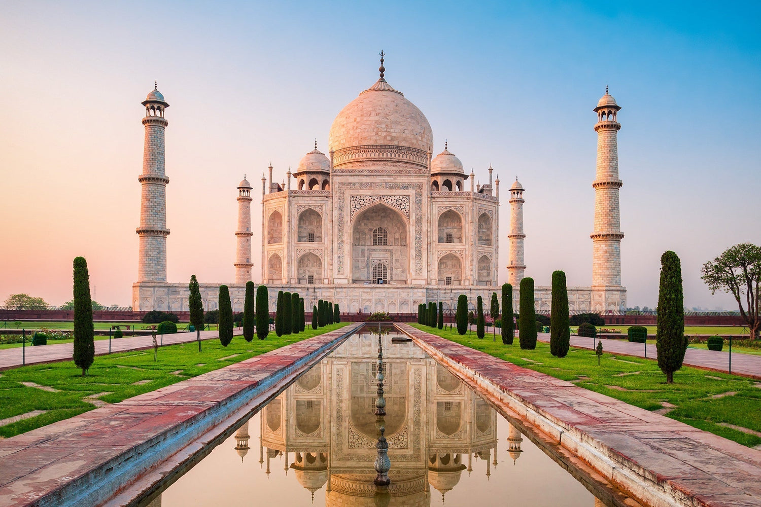 INDIA | 2026