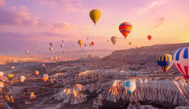 TURKIYE | 2028